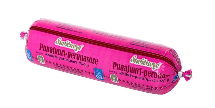 Suvituore 500 g punajuuriperunasose