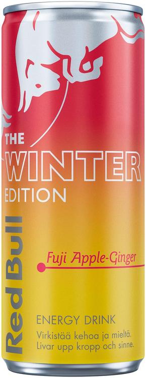 Red Bull Winter Edition 250ml