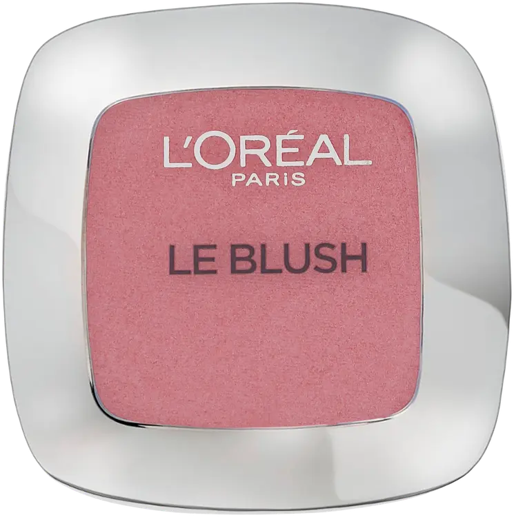 L'Oréal Paris True Match Blush 145 Rosewood poskipuna 5 g