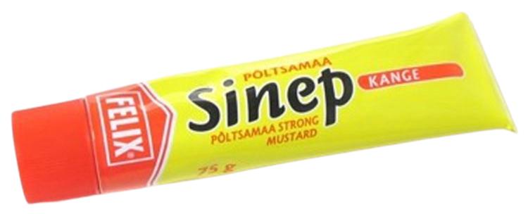 Kange sinep, 65 g