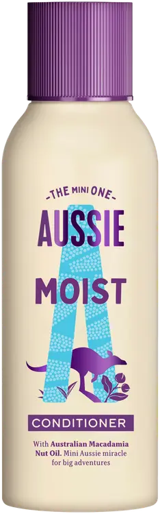 Aussie 90ml Miracle Moist hoitoaine