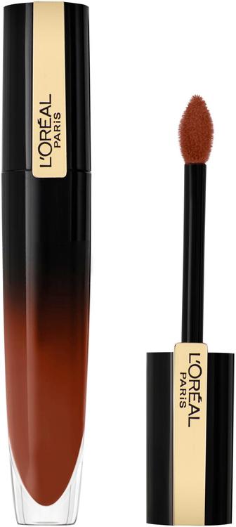 L'Oréal Paris Brilliant Signature 304 Be Unafraid kiiltopuna 6,4ml