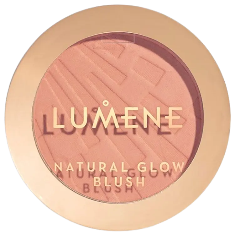 Lumene Natural Glow Poskipuna 3 Nuden hehkua 4g