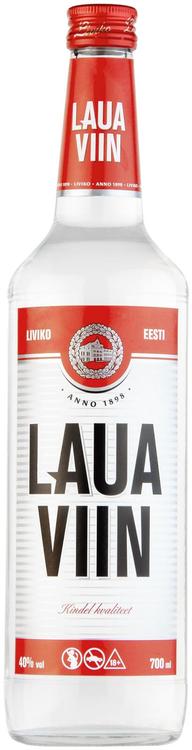 Laua viin 40%vol 700ml