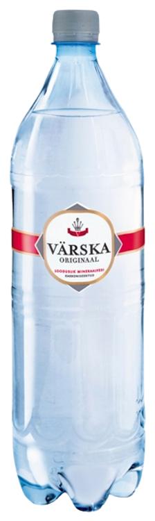 VÄRSKA ORIGINAAL 1,5 L