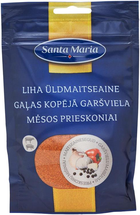 Liha üldmaitseaine 70 g