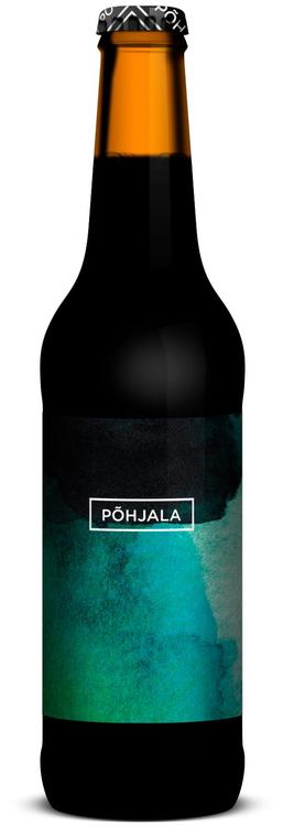 Põhjala Cocobänger õlu 12,5%vol 330ml