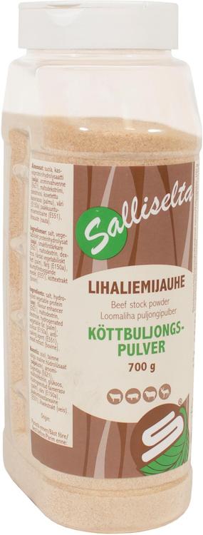 Salliselta Lihaliemijauhe 700g