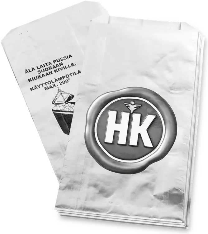 HK Kiuaspussi