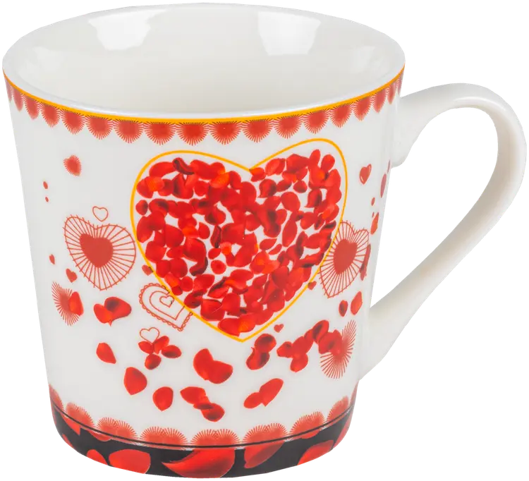 House muki Valentine for ever 3 dl