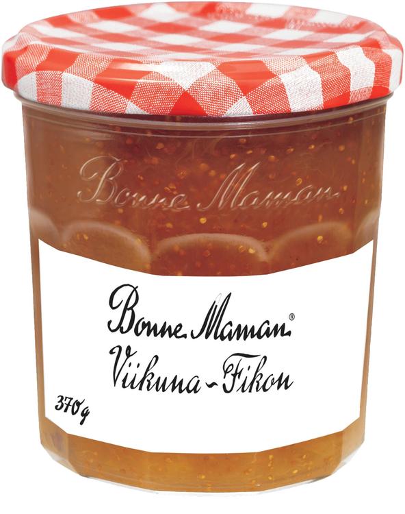 Bonne Maman 370g Viikunahillo