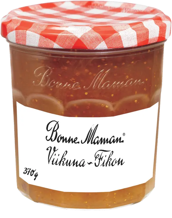 Bonne Maman 370g Viikunahillo