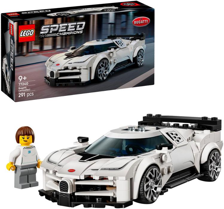 77240 bugatti centodieci sportauto
