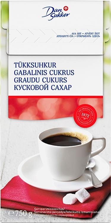 Tükksuhkur 750 g