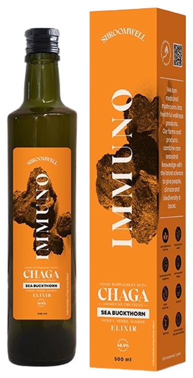IMMUNO ELIXIR ASTELPAJU 250ML