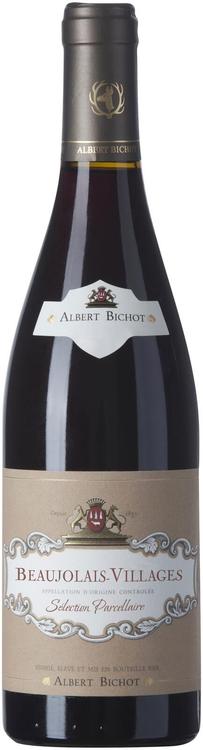 Albert Bichot Beaujolais-Villages Selection Parcellaire KPN vein 13%vol 750ml