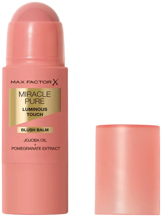 Max Factor Miracle Pure Luminous Touch Multi-use Balm 30 Blushing Petal 6 g korostuspuikko