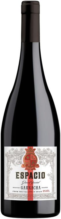 Espacio Garnacha Spain 8% 75cl