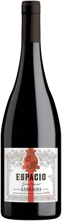 Espacio Garnacha Spain 8 til-% 75cl plo