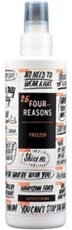 Four Reasons Freezer viimeistelykiinne 250 ml