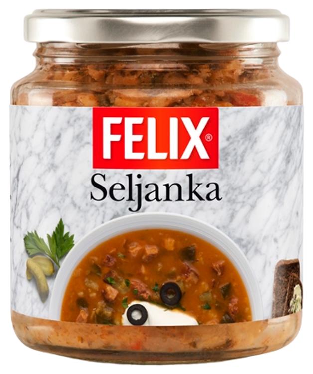 Seljanka 530 g