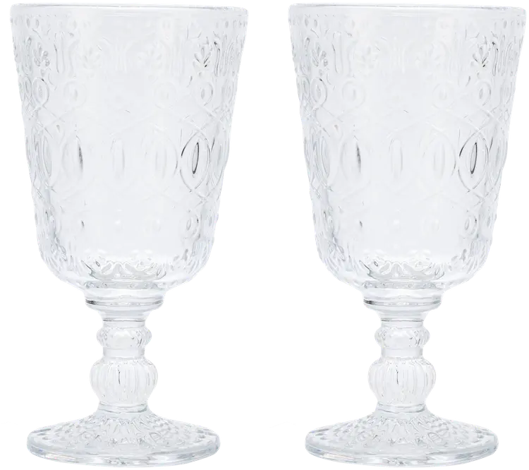 House viinilasi Diana 30 cl 2-pack