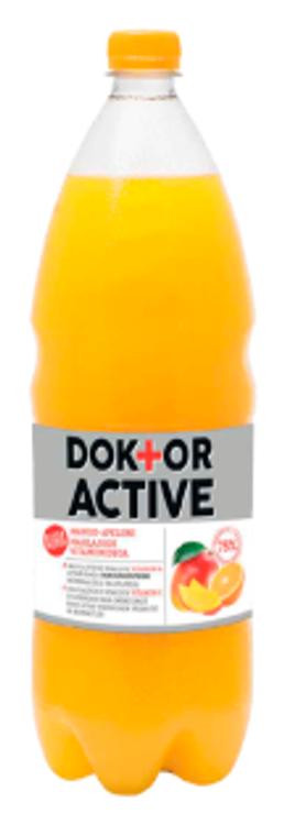 Dr. Active mango-apelsini mahlajook 1,5L