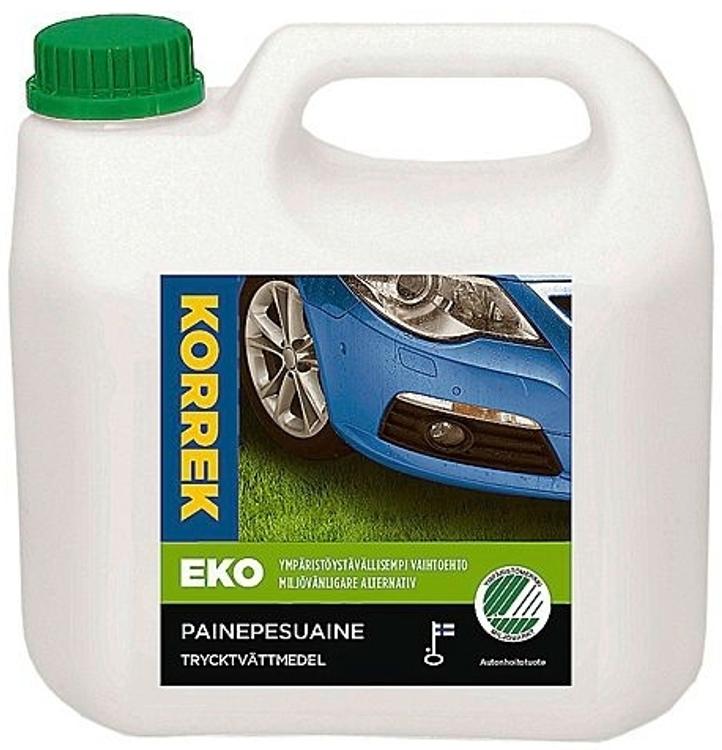 Korrek 3l Eko painepesuaine