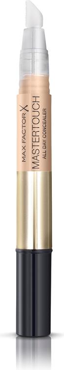 Max Factor Mastertouch Concealer 303 Ivory peitekynä 12 ml