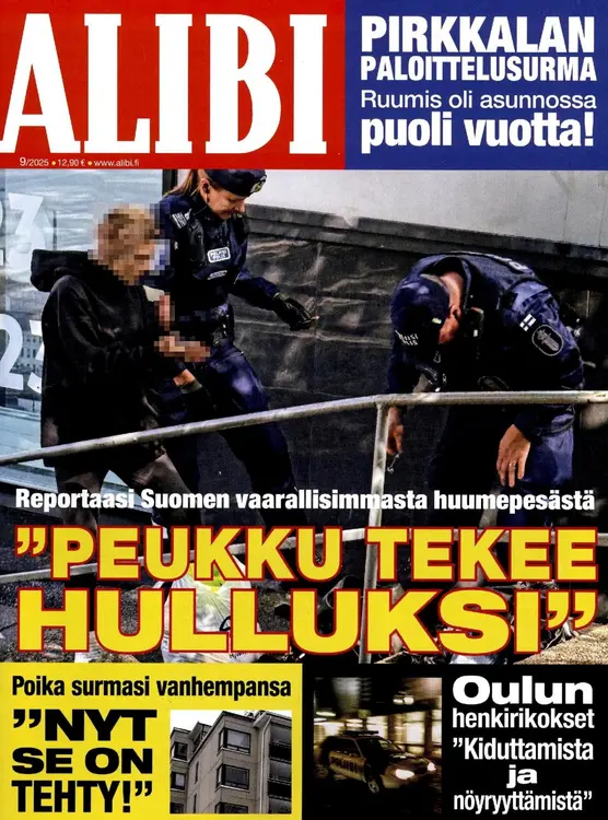 Alibi