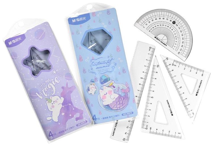 Joonlaua komplek&agic 15cm