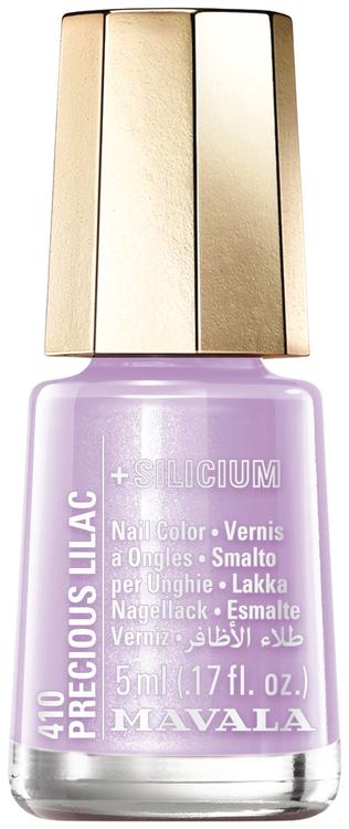 Mavala Mini 410 Precious Lilac 5ml kynsilakka