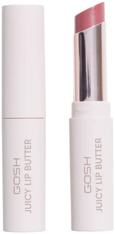 Gosh Juicy Lip Butter 002 Sweet Treat huulikiilto 2,8g