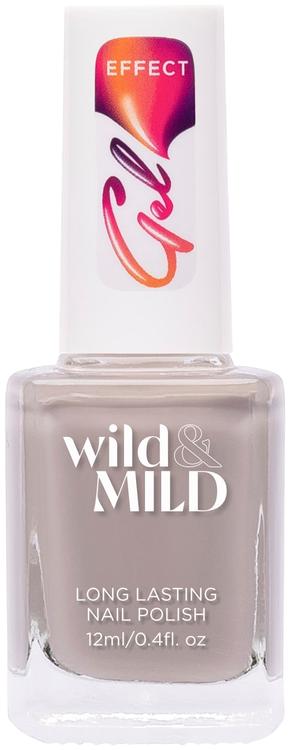 Wild&Mild Gel Effect nail polish GE47 Peaceful Balance 12 ml