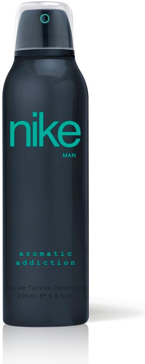 Nike Aromatic Addition Man EdT suihkedeodorantti 200ml