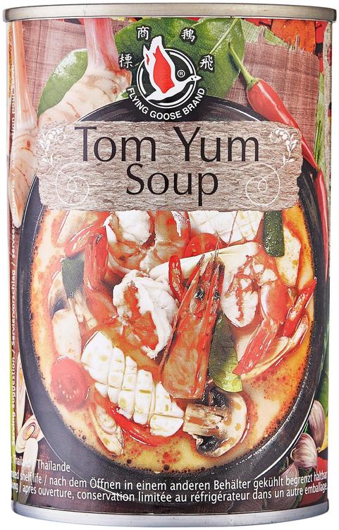 Valmis Tom Yum supp 400 g