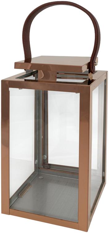Latern taneli vask 26 cm