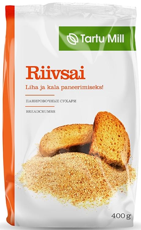 Riivsai 400 g