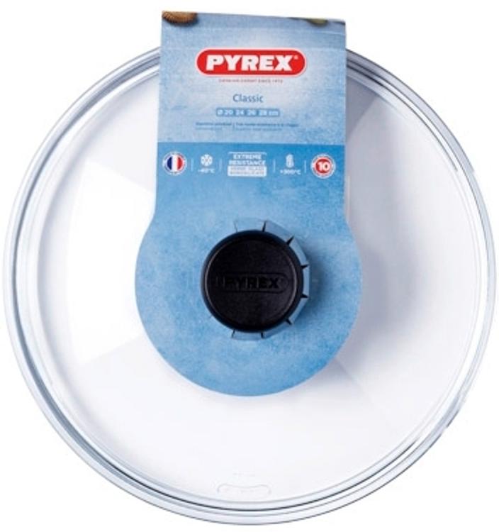 Pyrex lasikansi 26cm