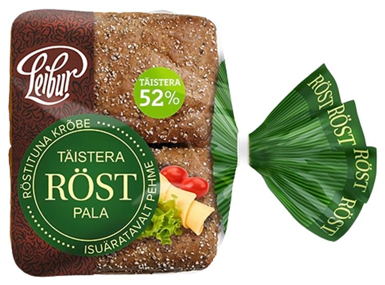 Röst Täistera pala 220 g