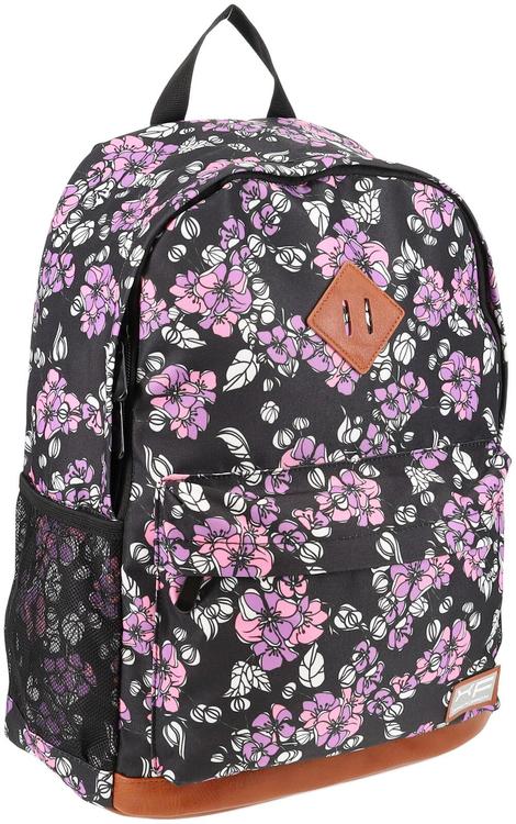 seljakott big flower x-248