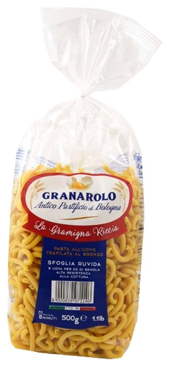 Munapasta Gramigna Riccia 500 g