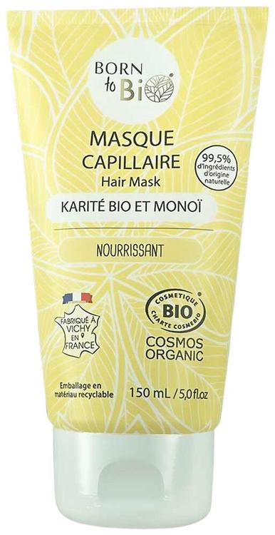 Juuksemask monoi 150ml