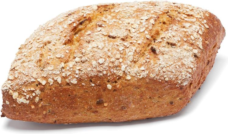 Vaasan Mestarin 7-Kauran leipä 405g/400g pss
