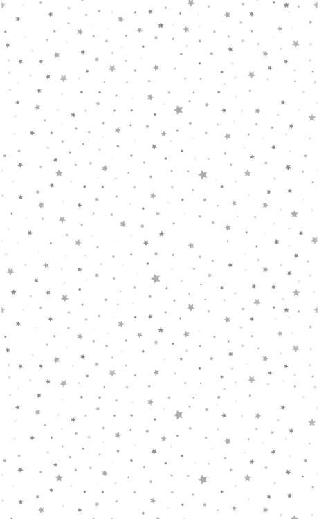 DUNI Dunicel® 138 x 220cm Silver Stardust pöytäliina