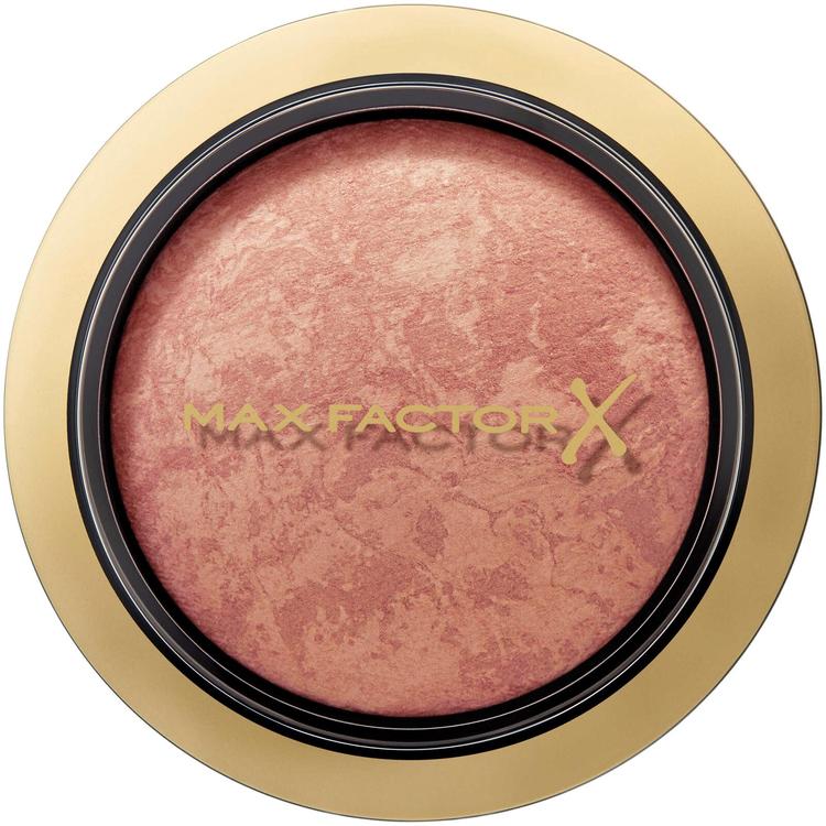 Max Factor Creme Puff Blush poskipuna 15 Seductive Pink