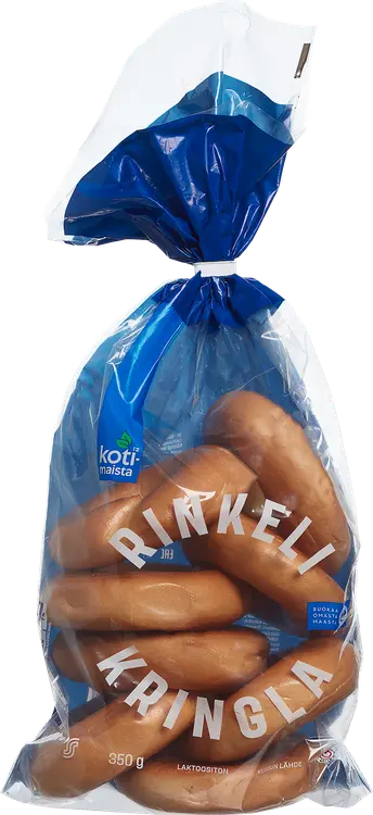 Kotimaista rinkeli 350 g