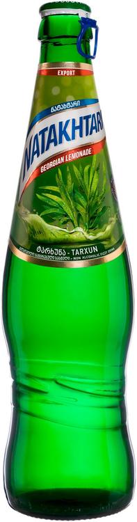 Natakhari Tarhun limonaad 500ml