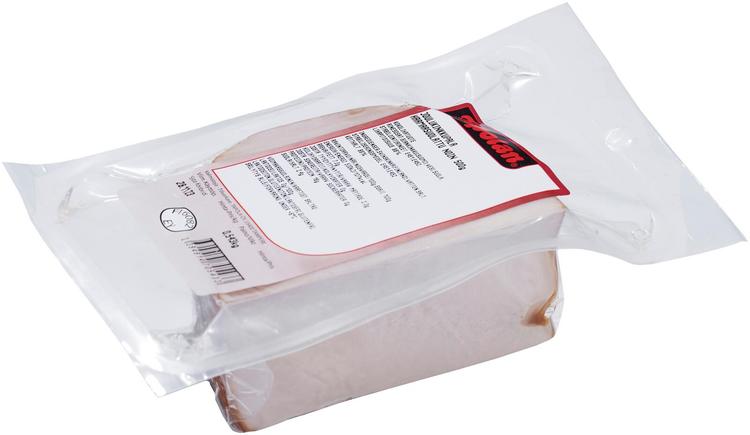 Tapola Joulukinkkupala harmaasuolattu n. 500 g