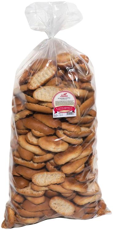 Leivon 3kg Sokerikorppu